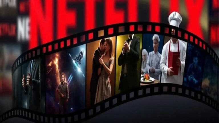 New Netflix thriller gains sudden popularity after viewers praise its twist ending